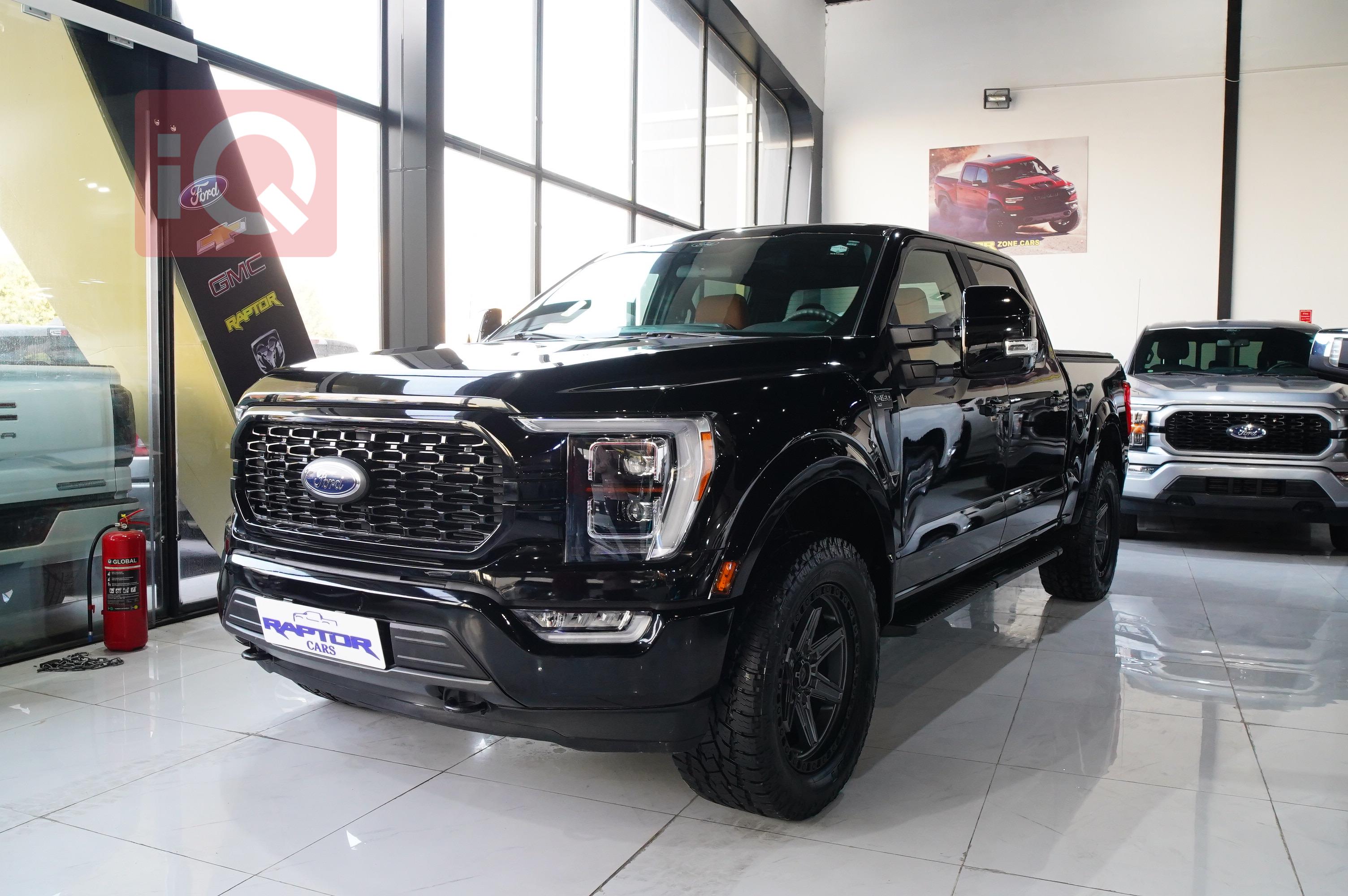Ford F-150